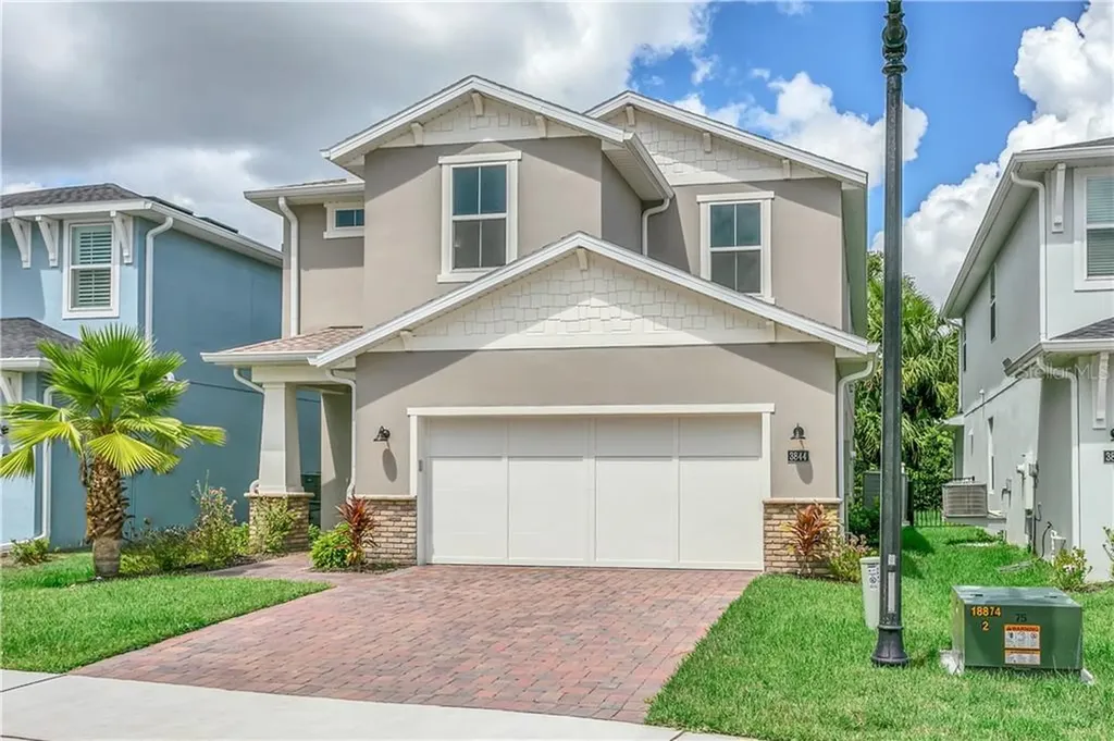 3844 Corona Court Sanford FL 32773