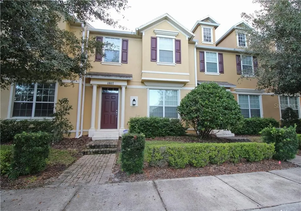 1807 Grand Rue Drive Casselberry FL 32707