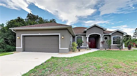 1318 Saracen Lane North Port FL 34286