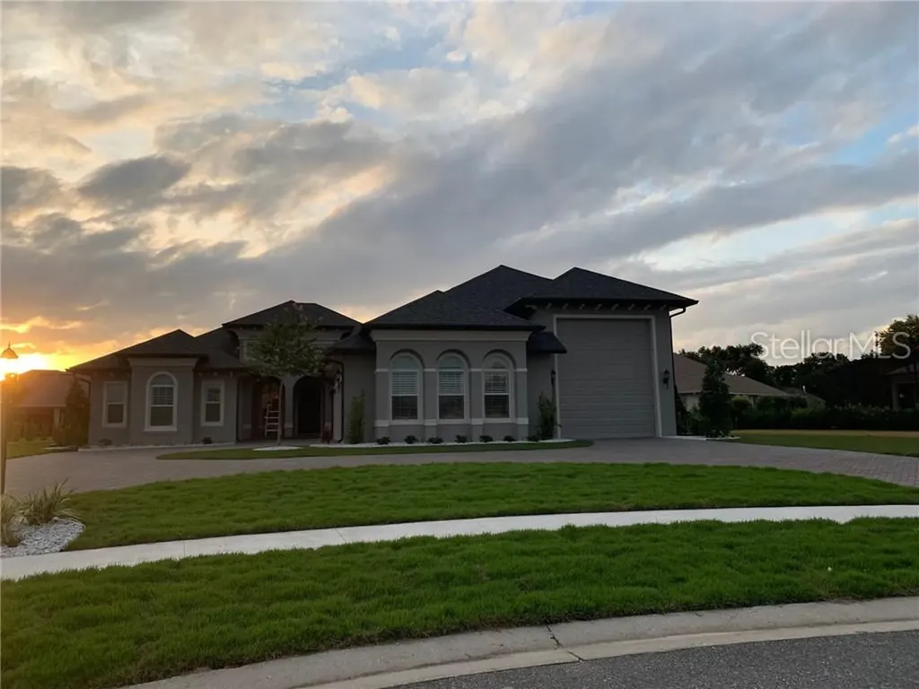39521 Hillrise Lane Lady Lake FL 32159