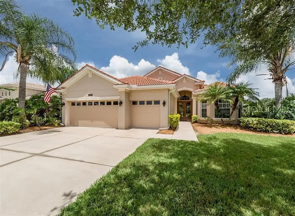1220 Night Wind Terrace North Port FL 34291