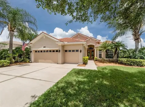 1220 Night Wind Terrace North Port FL 34291