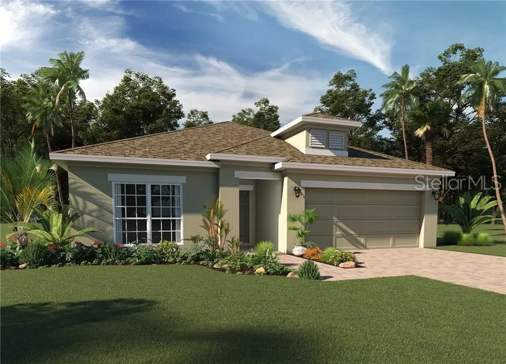 9792 Kinmore Drive Groveland FL 34736