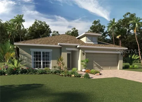 9792 Kinmore Drive Groveland FL 34736