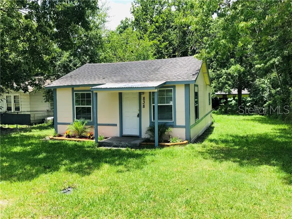 838 N Nokomis Avenue Lakeland FL 33815