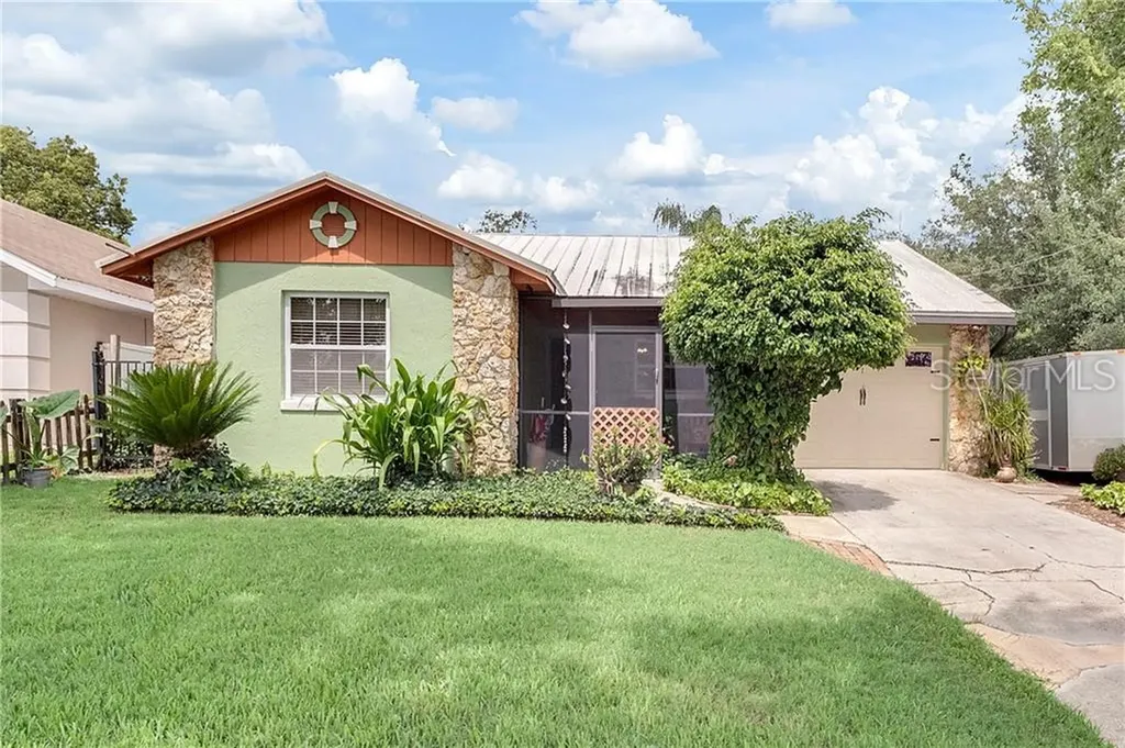 308 N Hastings Street Orlando FL 32835