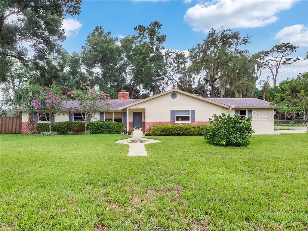 708 Montreville Avenue Deland FL 32724