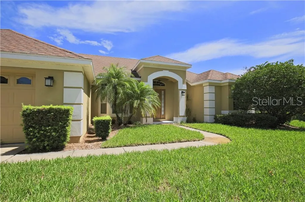 511 Alleria Court Auburndale FL 33823
