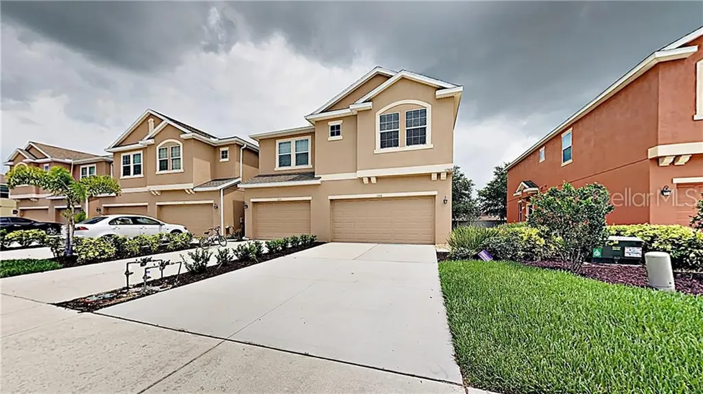 11567 84th Street Circle E Parrish FL 34219