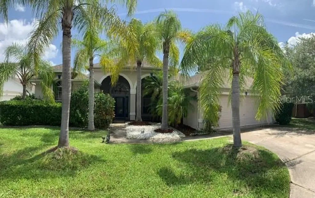 2637 Balmoral Court Kissimmee FL 34744