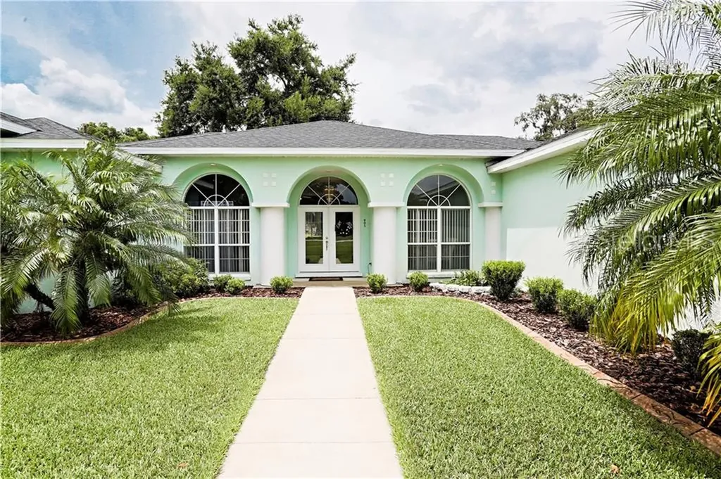 905 3rd Street NE Fort Meade FL 33841