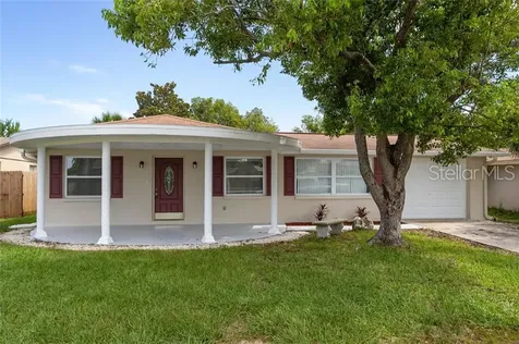 3437 Jackson Drive Holiday FL 34691