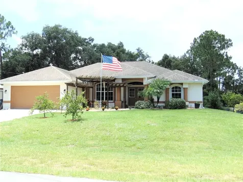 4415 Snowdrop Court North Port FL 34288