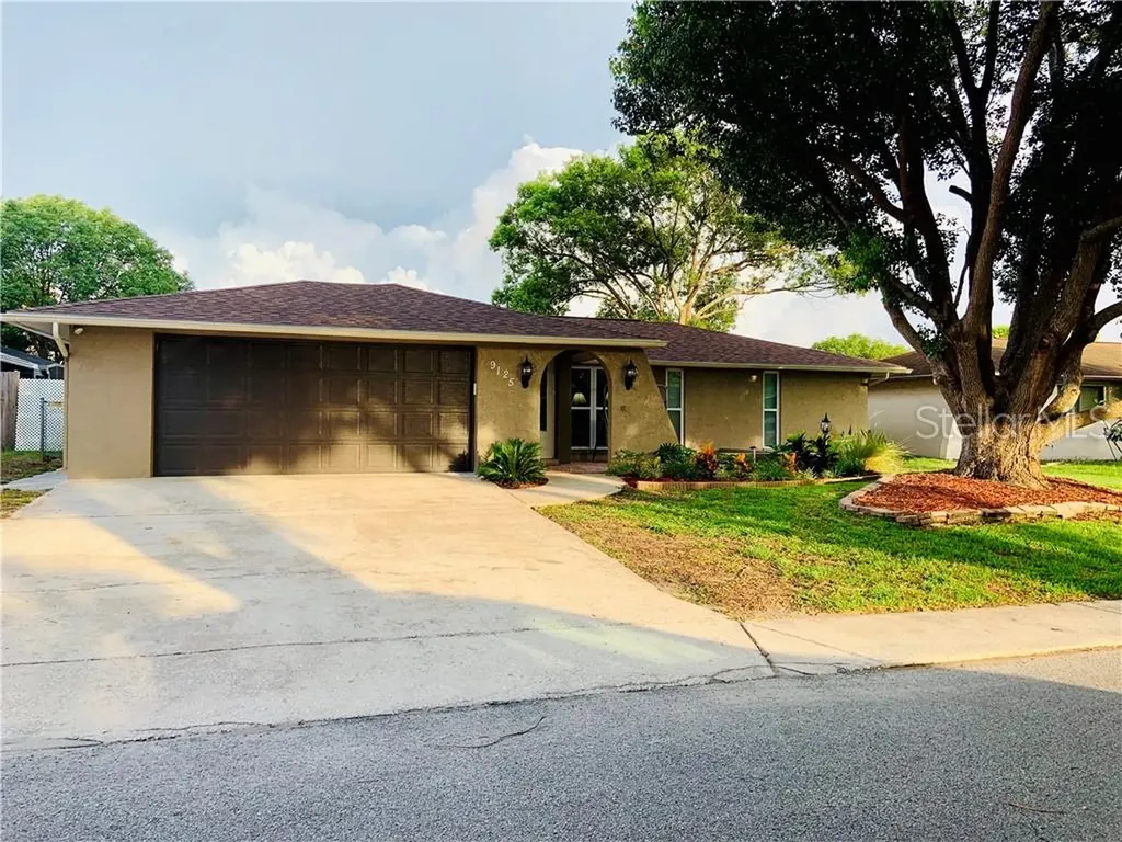 9125 Panda Lane Port Richey FL 34668