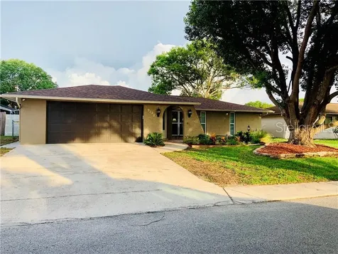 9125 Panda Lane Port Richey FL 34668