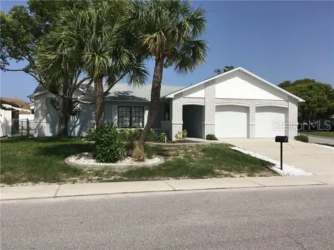 7622 Vienna Lane Port Richey FL 34668