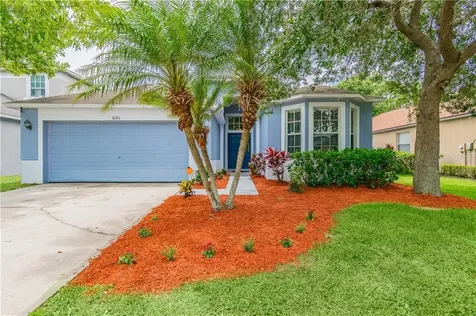 8201 Moccasin Trail Drive Riverview FL 33578