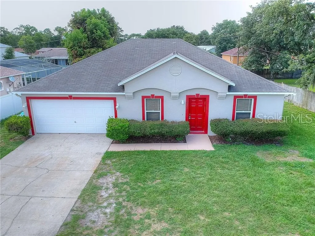 2751 Newmark Drive Deltona FL 32738