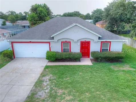 2751 Newmark Drive Deltona FL 32738