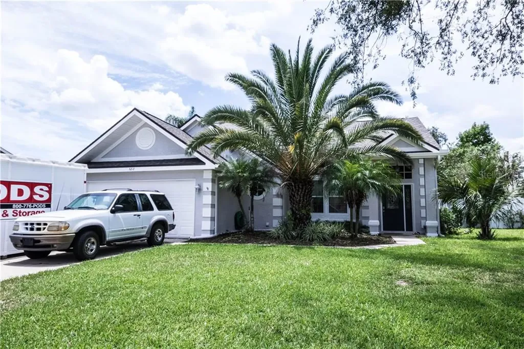 6818 Gadwall Lane Orlando FL 32810