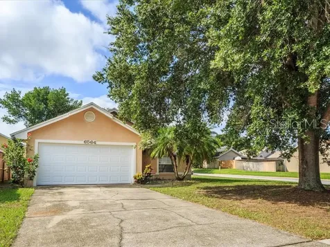 6564 Meritmoor Circle Orlando FL 32818