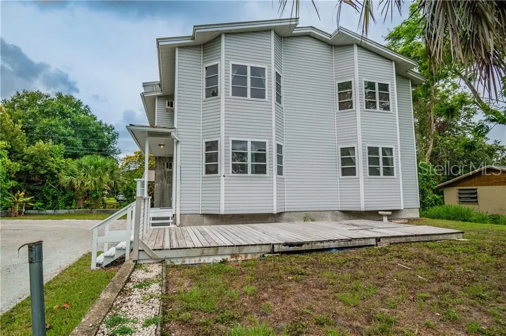 2538 Trinidad Street Sarasota FL 34231