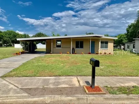 801 S Dillingham Avenue Kissimmee FL 34741
