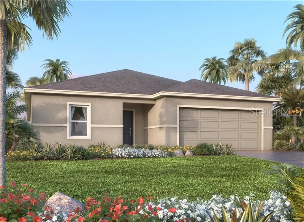 4500 Lake Russell Road Kissimmee FL 34746