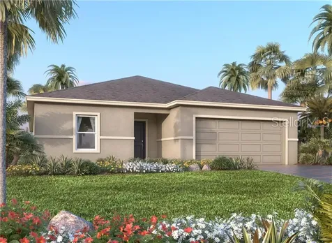 4500 Lake Russell Road Kissimmee FL 34746