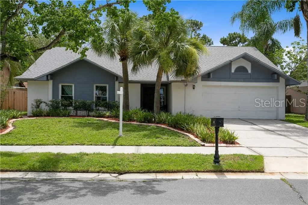 1053 Neely Street Oviedo FL 32765