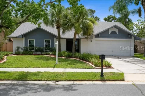 1053 Neely Street Oviedo FL 32765