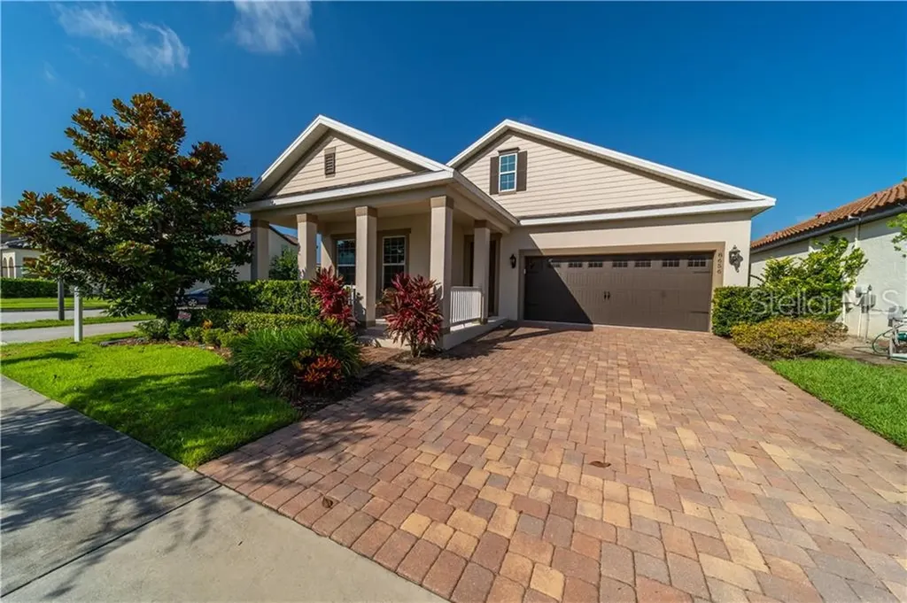 8656 Crescendo Avenue Windermere FL 34786