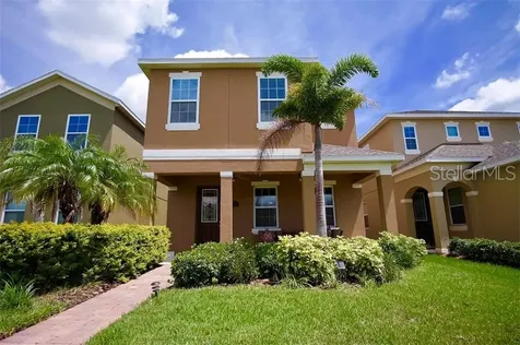 15756 Avenue Of The Arbors Winter Garden FL 34787