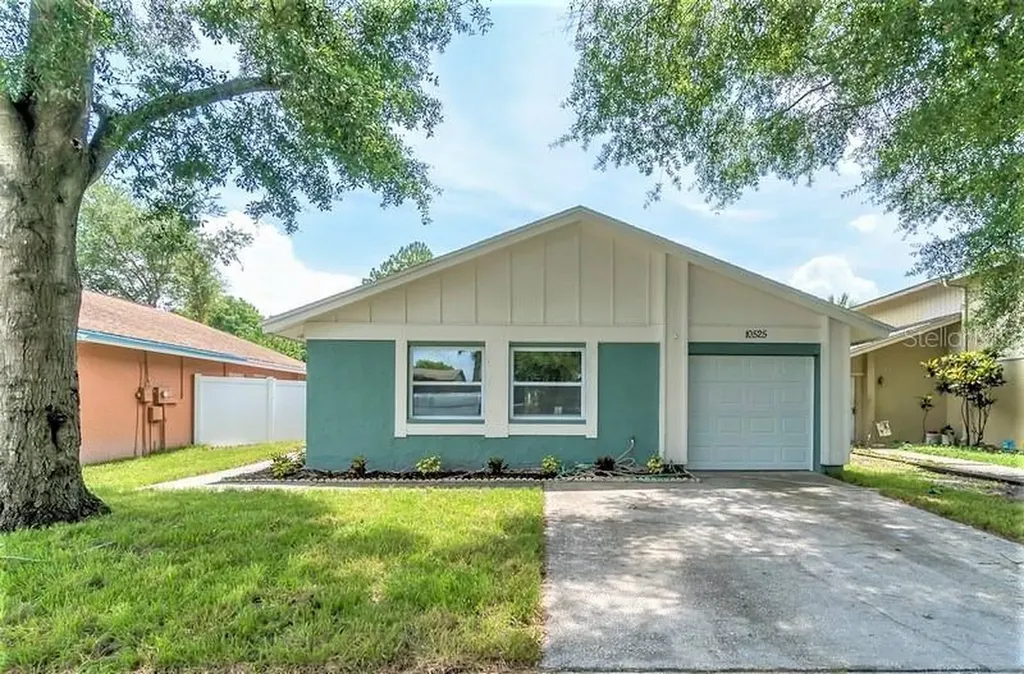 10525 Chadbourne Drive Tampa FL 33624