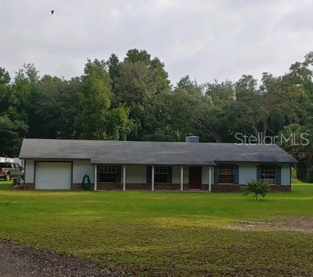2613 W Ponkan Road Apopka FL 32712