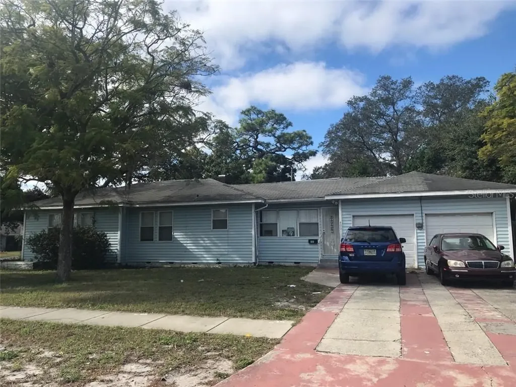 4001 6th Avenue S St Petersburg FL 33711