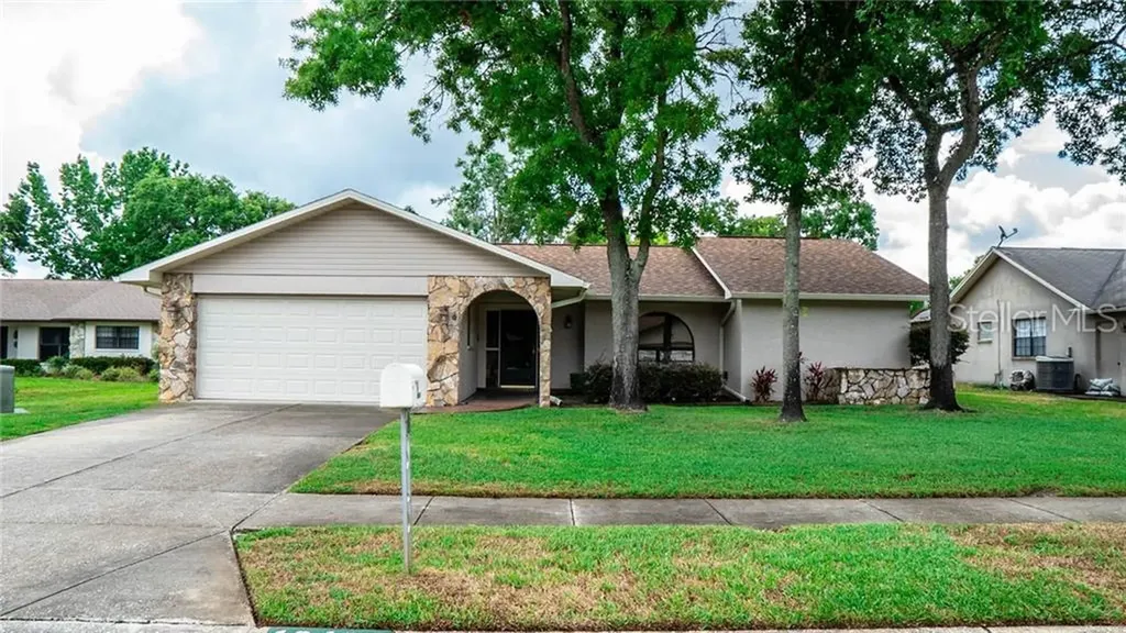 13406 Wagner Drive Hudson FL 34667