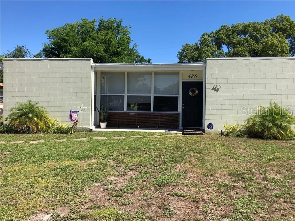 486 Notre Dame Drive Altamonte Springs FL 32714