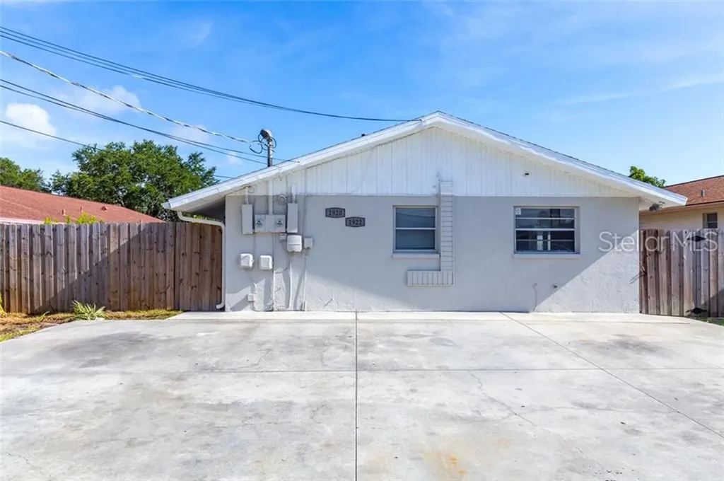 1920 Marcia Street Sarasota FL 34231