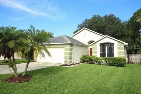 322 Morning Creek Circle Apopka FL 32712