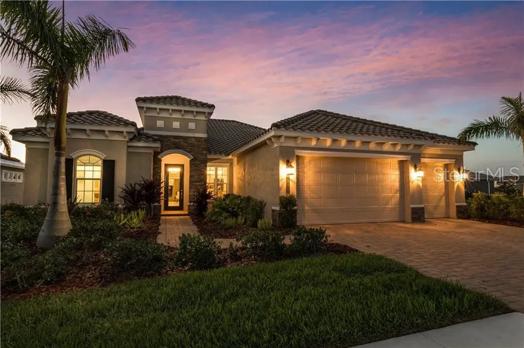 13320 Campanile Court Venice FL 34293
