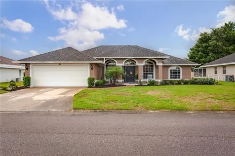 766 Santa Maria Drive Winter Haven FL 33884