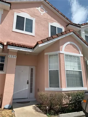 1234 South Beach Circle Kissimmee FL 34746