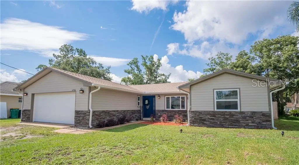 6386 Jess Court Saint Cloud FL 34771
