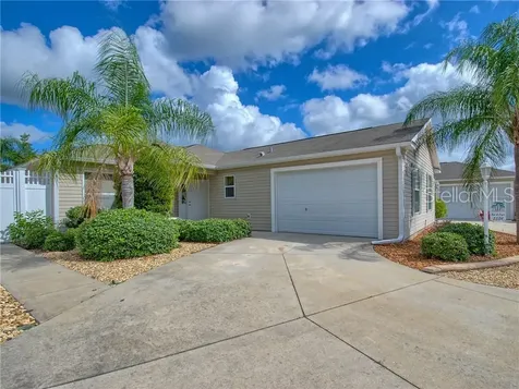 2354 Camden Terrace The Villages FL 32162