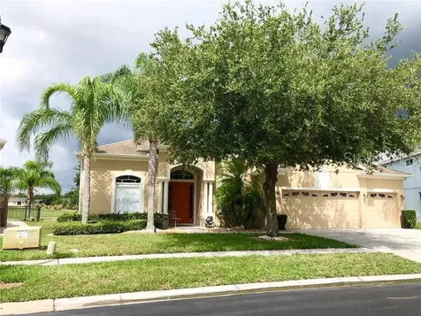 9766 Osprey Landing Drive Orlando FL 32832