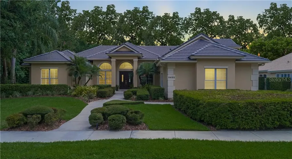 5402 Fawn Lake Court Sanford FL 32771