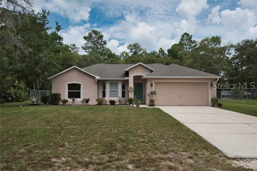 12055 Osprey Avenue Weeki Wachee FL 34614