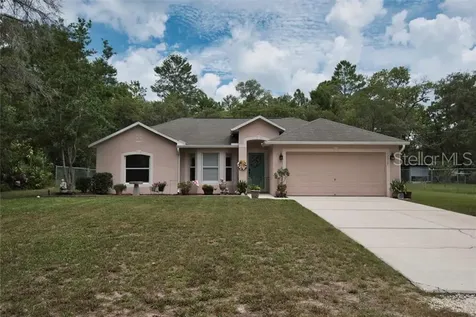 12055 Osprey Avenue Weeki Wachee FL 34614