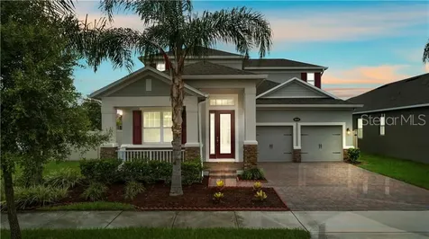 8007 Navel Orange Lane Winter Garden FL 34787